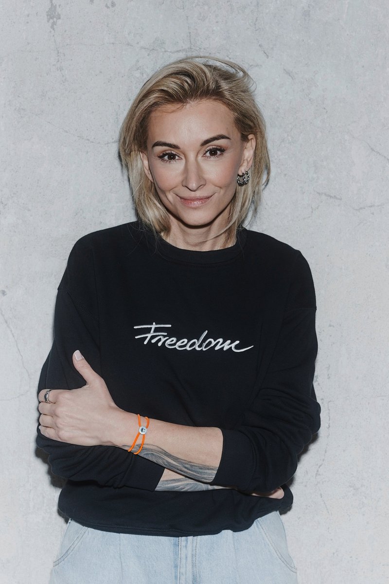 Bransoletka MG x W.KRUK (1)