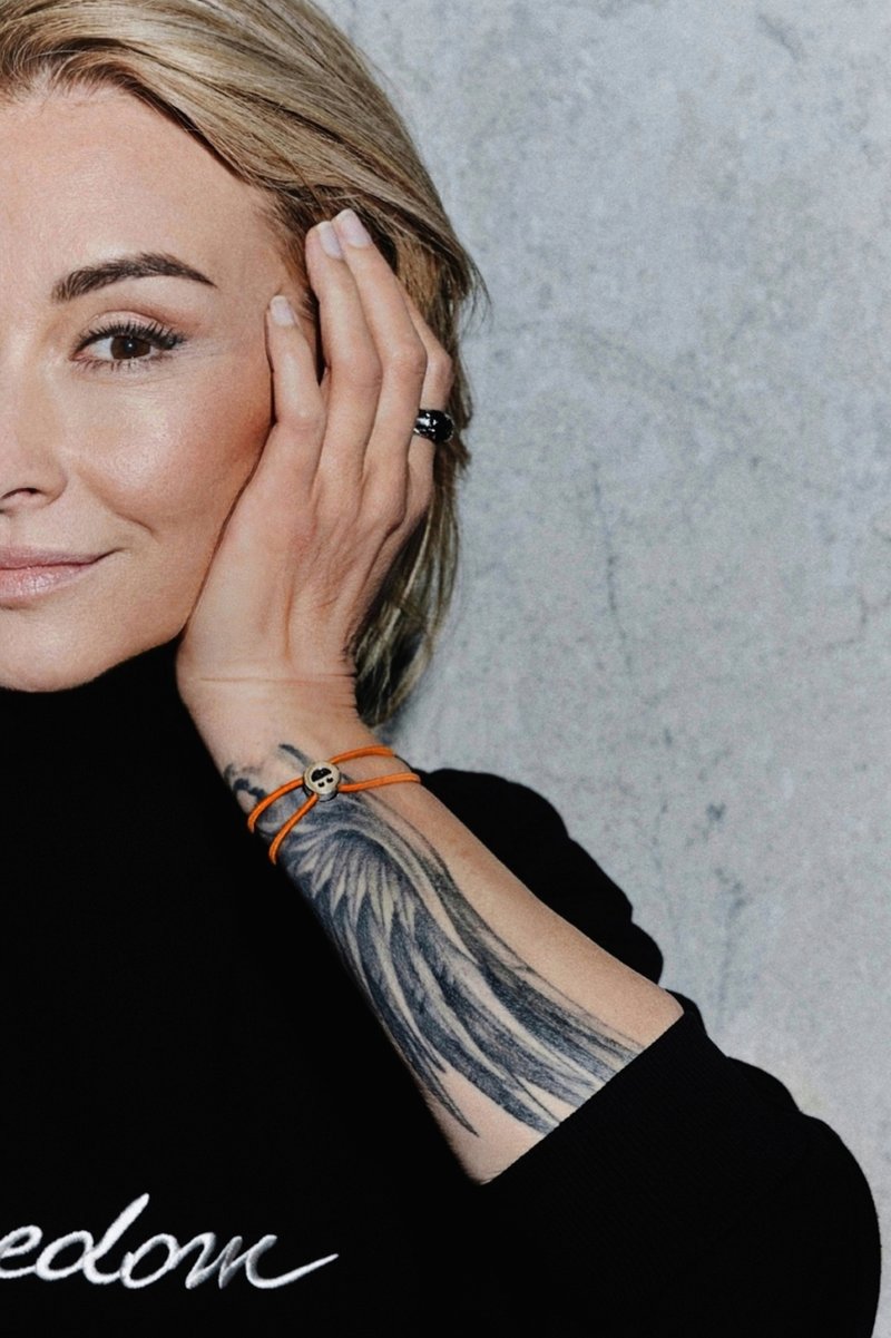 Bransoletka MG x W.KRUK (3)