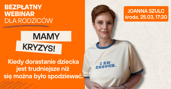 Joasia Szulc | Webinar