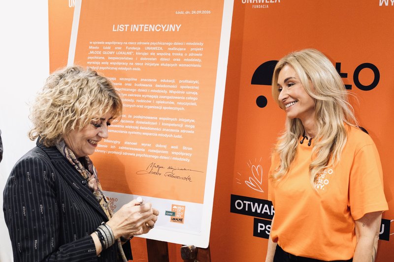MŁODE GŁOWY LOKALNIE_Łódź_24.09.2026_fot. MŁODE GŁOWY : Fundacja UNAWEZA11