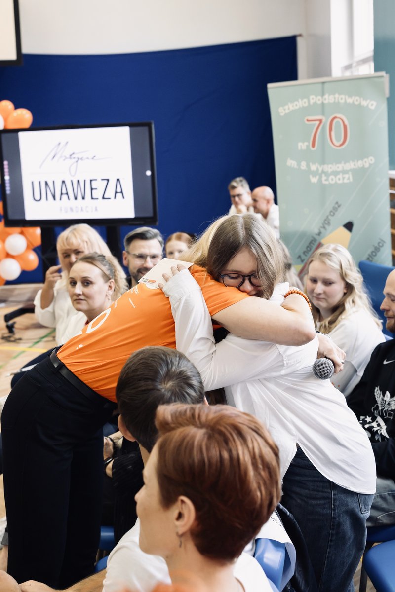 MŁODE GŁOWY LOKALNIE_Łódź_24.09.2026_fot. MŁODE GŁOWY : Fundacja UNAWEZA3