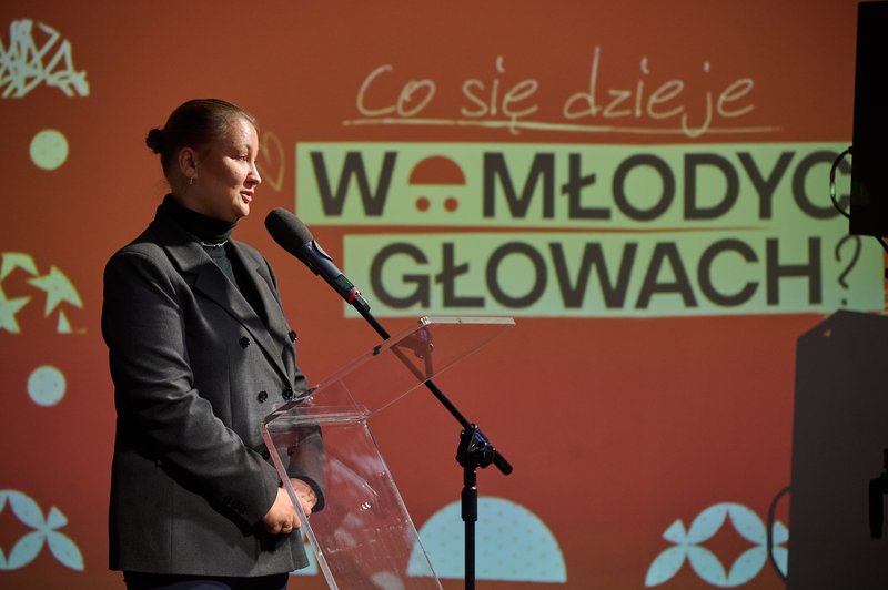MŁODE GŁOWY fot. Cezary Piwowarski143