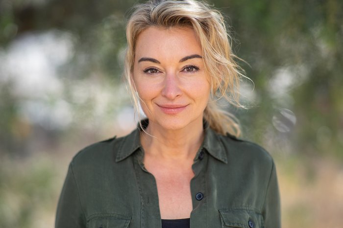 Martyna Wojciechowska