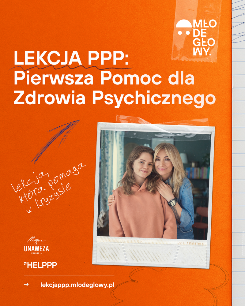 PPP - Lekcja Pierwsza Pomoc dla Zdrowia Psychicznego (1)