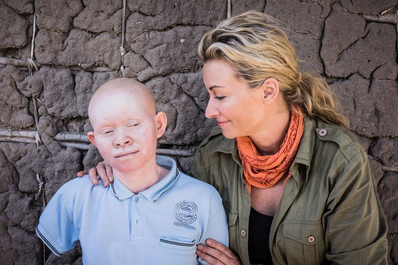 Kabula i Martyna (1)